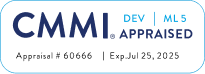 CMMI Certification