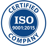 ISO Certification